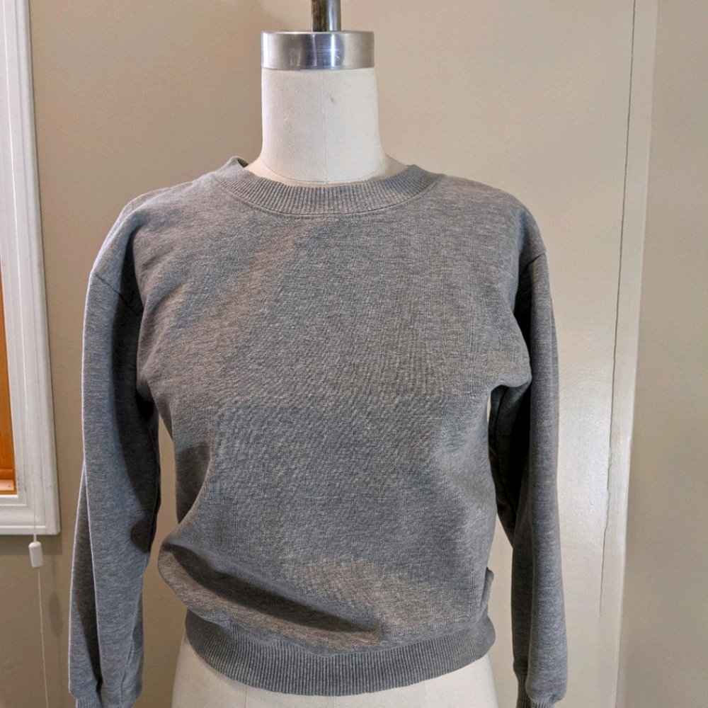 Urban Outfitters Crew Neck Sweatshirt